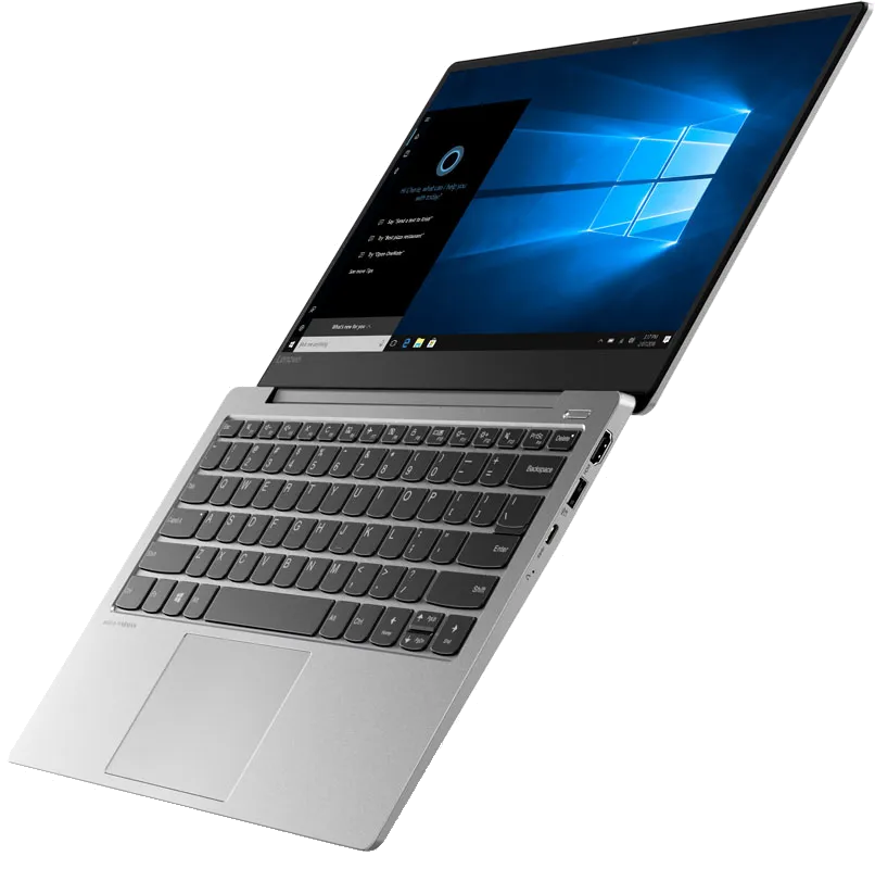 ноутбук Lenovo IdeaPad S530 13