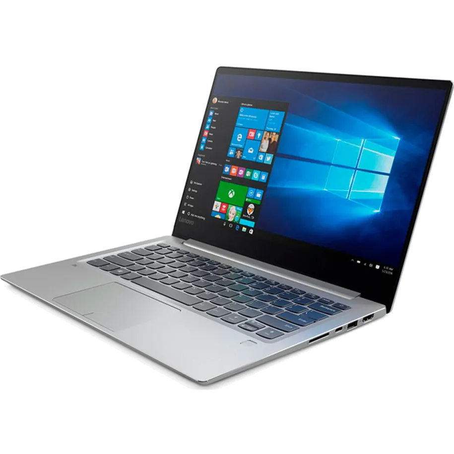 ноутбук Lenovo Ideapad 720S 14