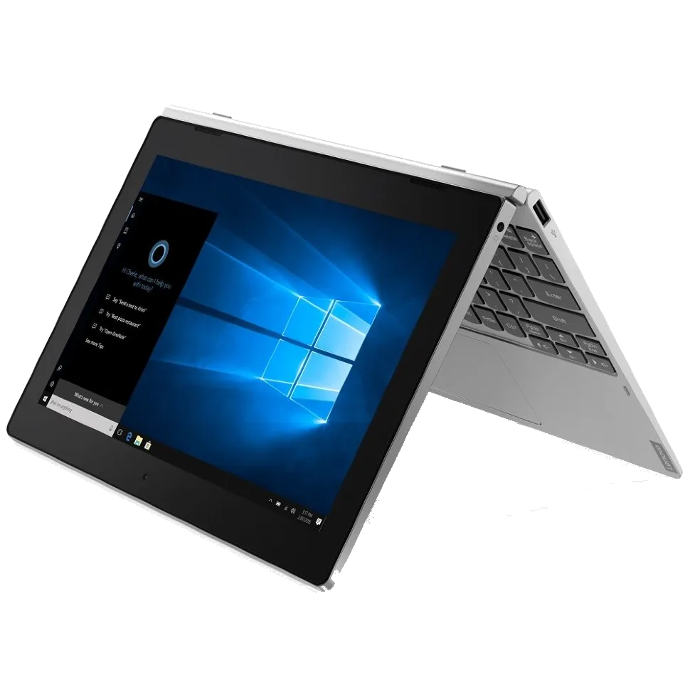 ноутбук Lenovo IdeaPad D330 10