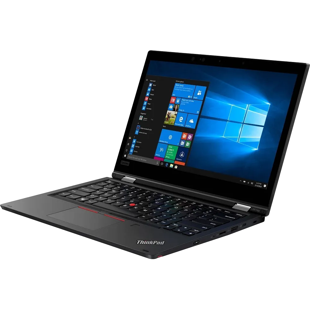ноутбук Lenovo ThinkPad L390 Yoga
