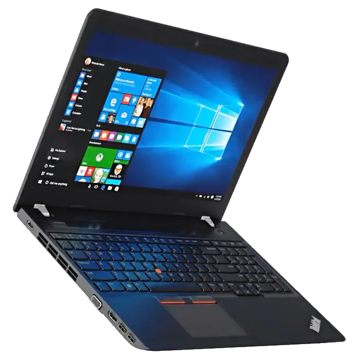 ноутбук Lenovo ThinkPad E570