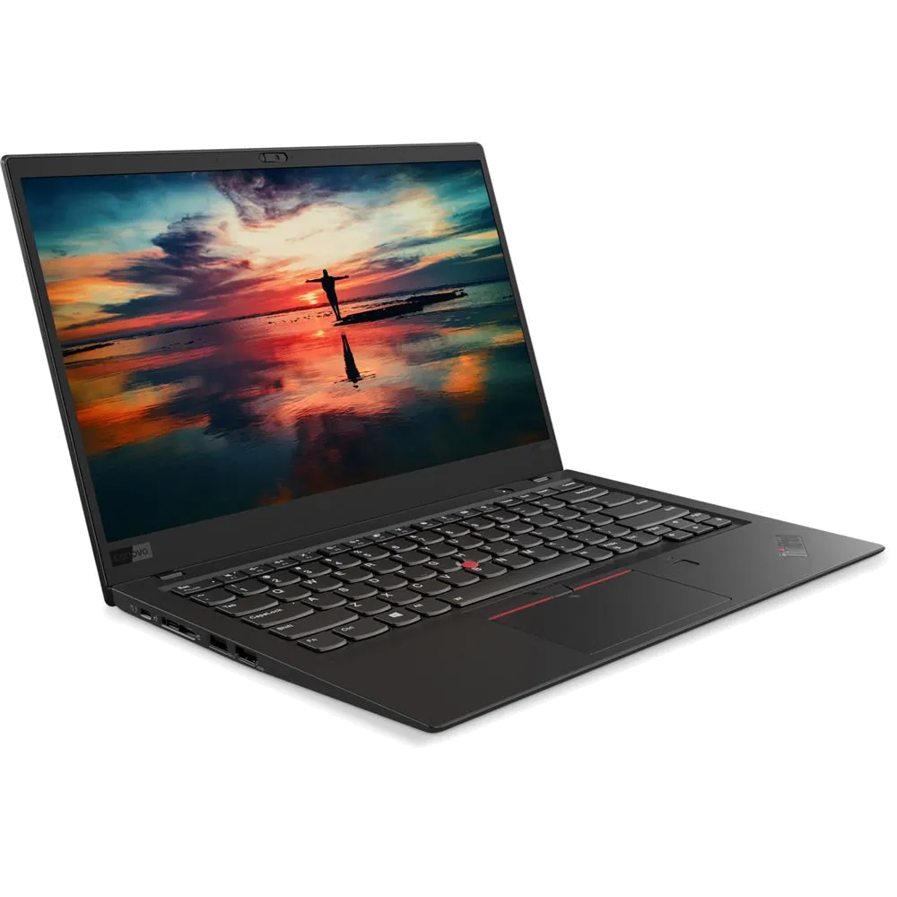 ультрабук Lenovo ThinkPad X1