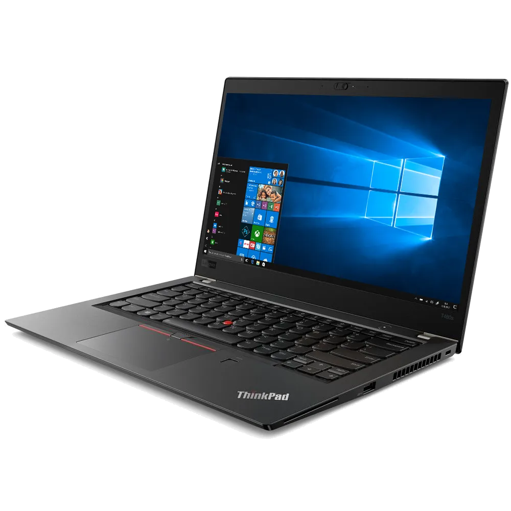 планшет Lenovo ThinkPad