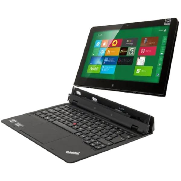 планшет Lenovo ThinkPad Helix