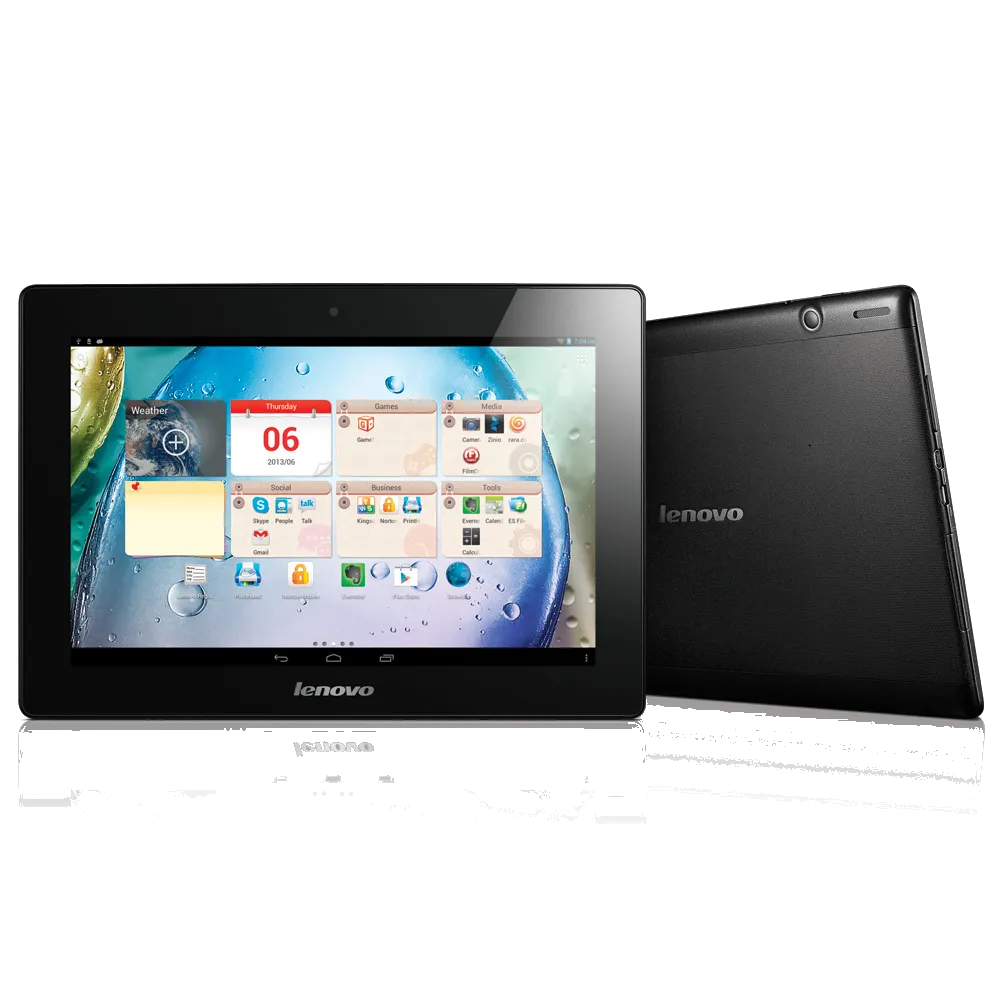 планшет Lenovo Ideatab S6000