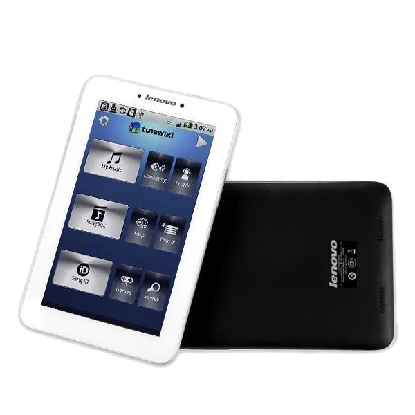 планшет Lenovo LePad A2207