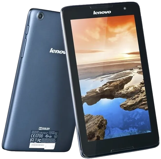 планшет Lenovo Yoga Tablet 10 HD+