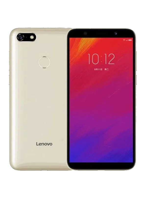 телефон Lenovo A5 2018