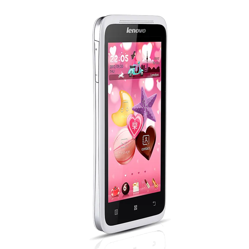 телефон Lenovo IdeaPhone S720