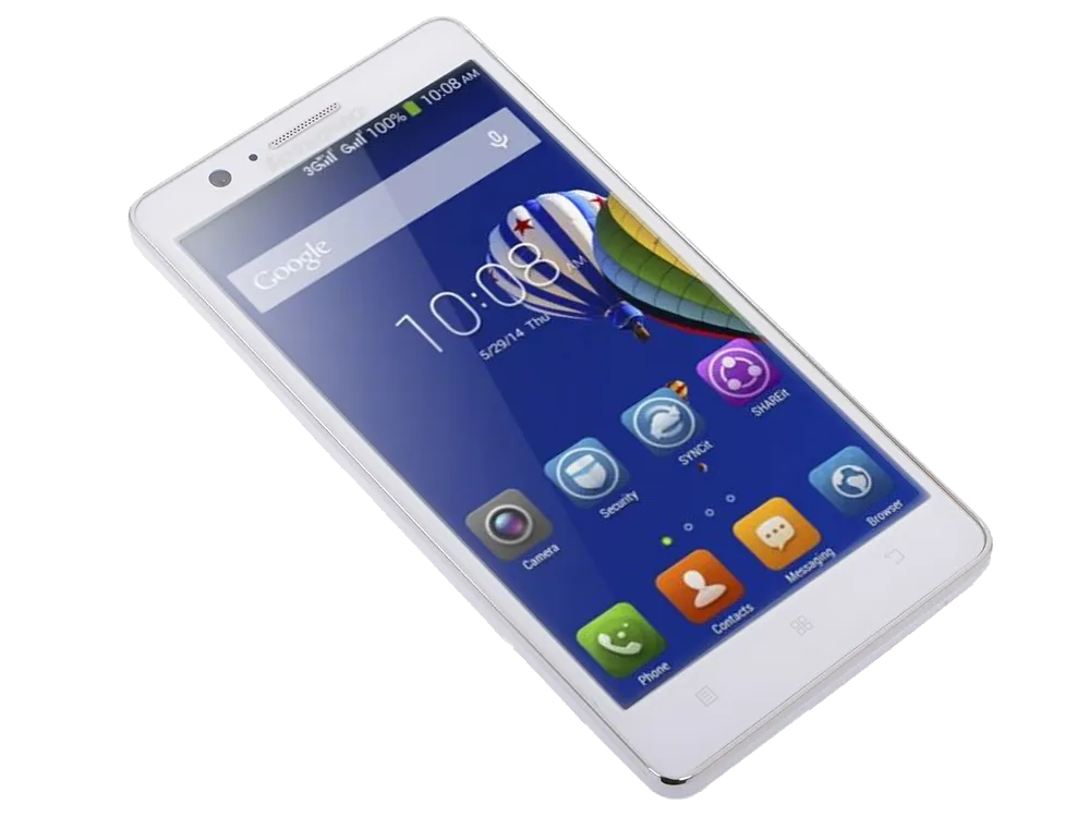 телефон Lenovo A536