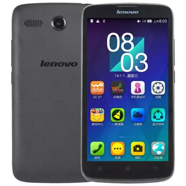 телефон Lenovo A399
