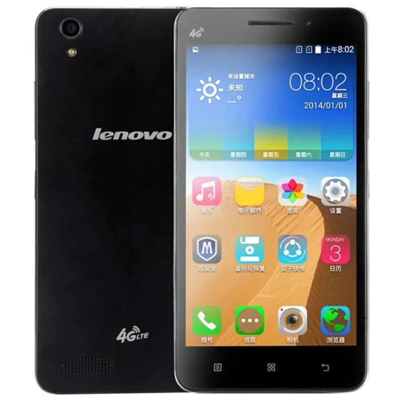 телефон Lenovo A3900