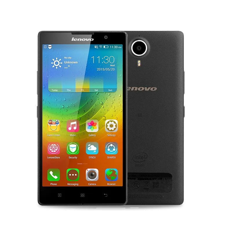 телефон Lenovo K80