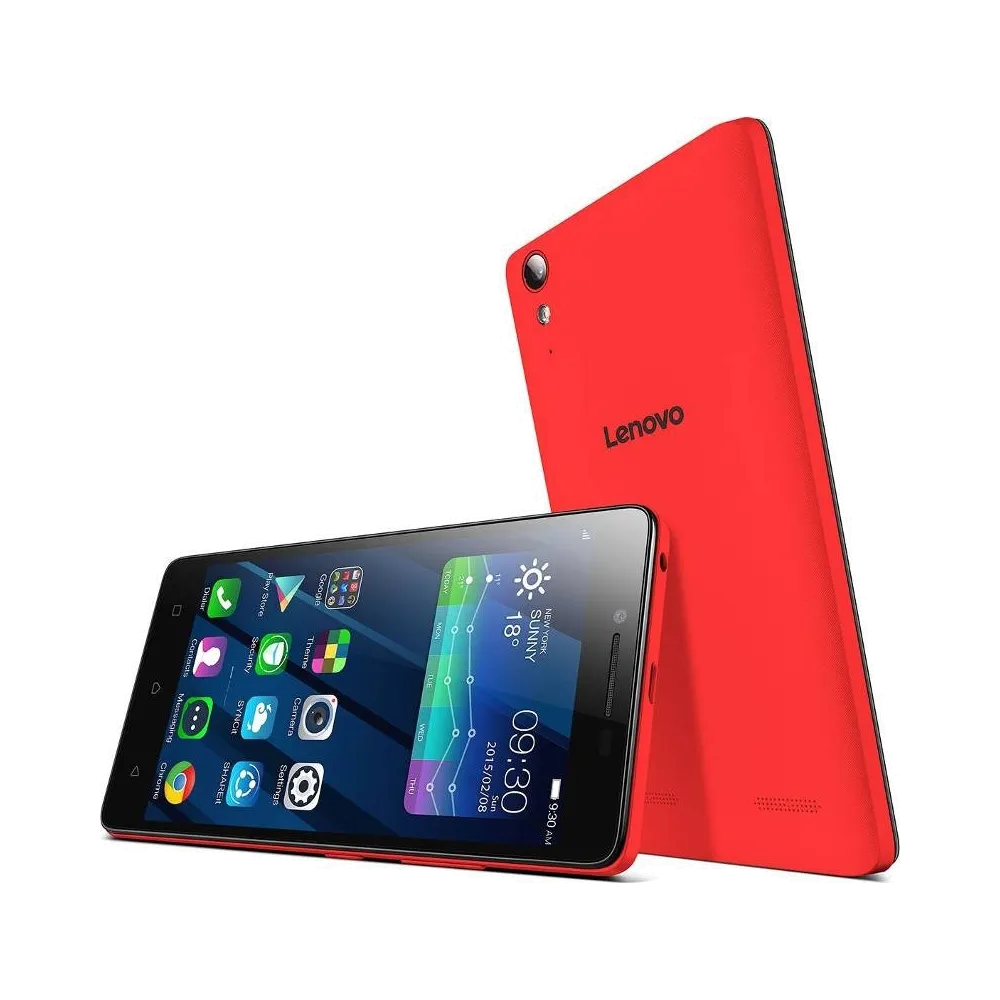 телефон Lenovo A6010 Plus