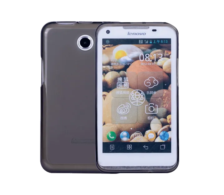 телефон Lenovo S880