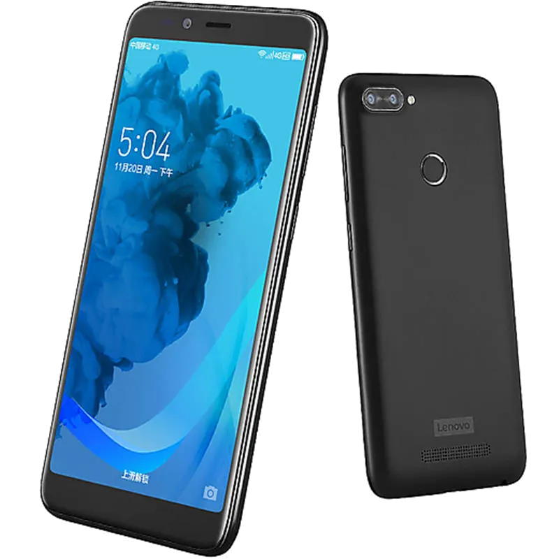 телефон Lenovo K320t
