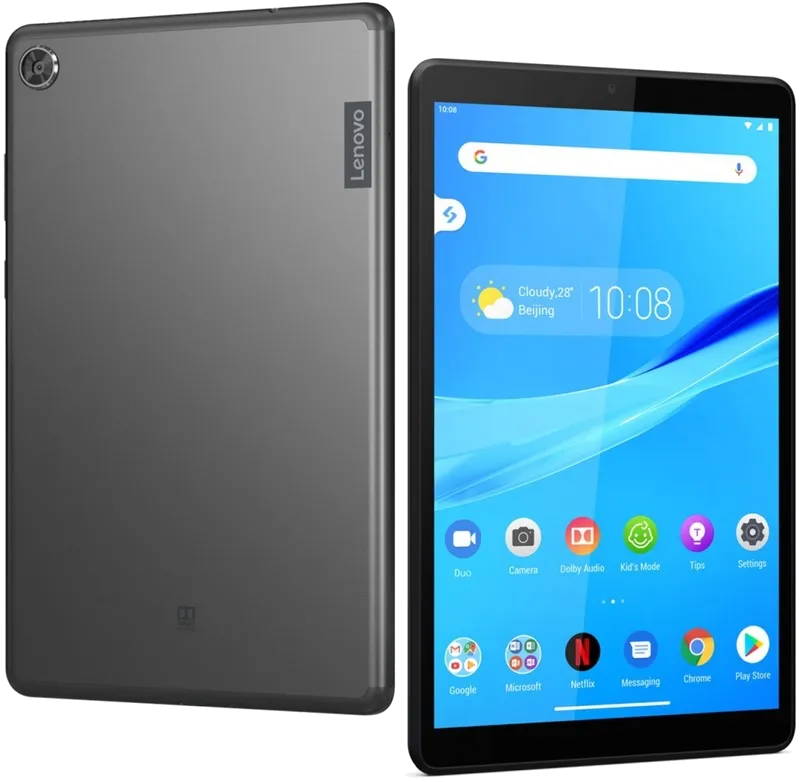 планшет Lenovo Tab M8 TB-8505X